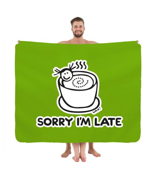 PIKNIK DEKA S POTISKEM