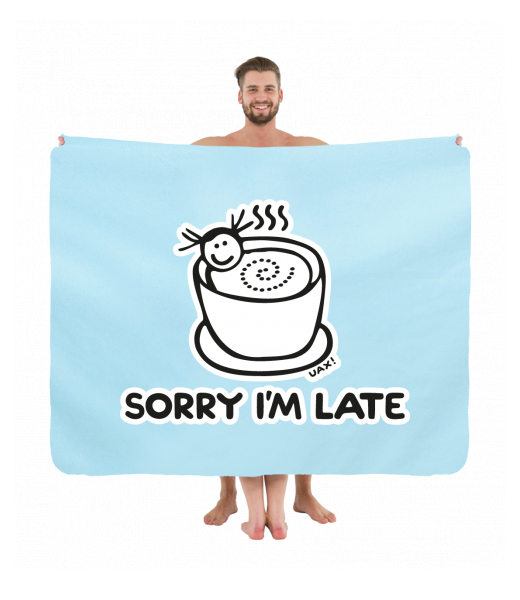 PIKNIK DEKA S POTISKEM