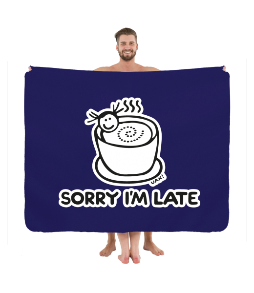 PIKNIK DEKA S POTISKEM