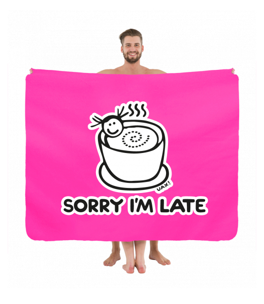 PIKNIK DEKA S POTISKEM