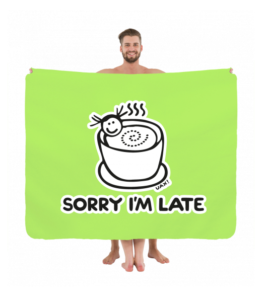 PIKNIK DEKA S POTISKEM