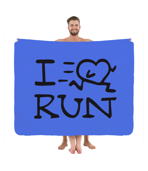 PIKNIK DEKA S POTISKEM