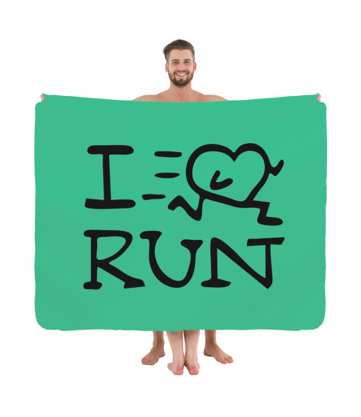 PIKNIK DEKA S POTISKEM