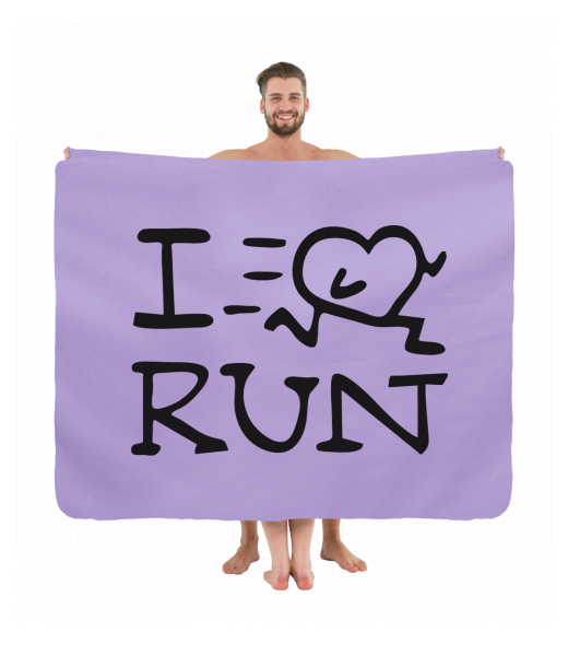 PIKNIK DEKA S POTISKEM