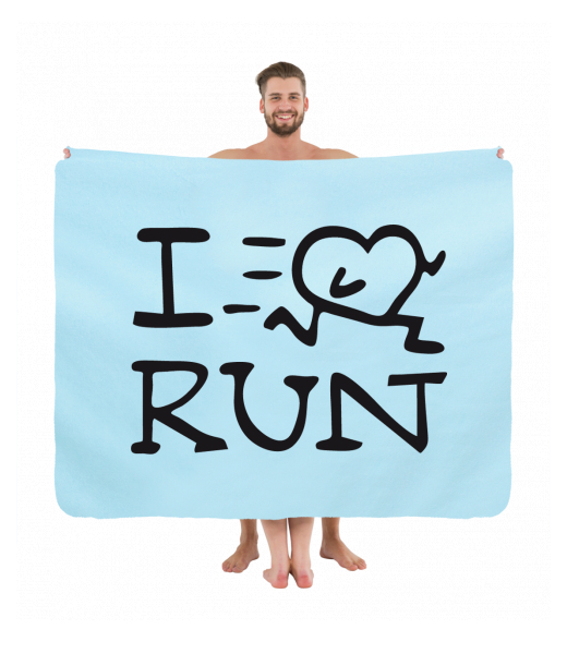 PIKNIK DEKA S POTISKEM