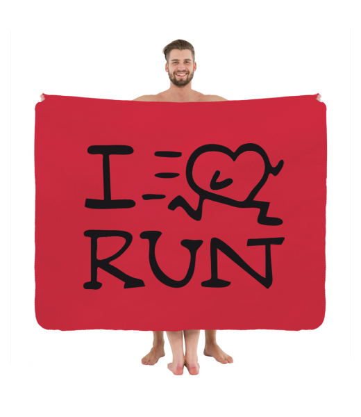 PIKNIK DEKA S POTISKEM