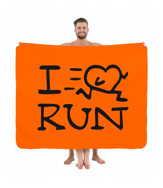 PIKNIK DEKA S POTISKEM