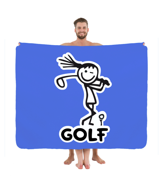 PIKNIK DEKA S POTISKEM