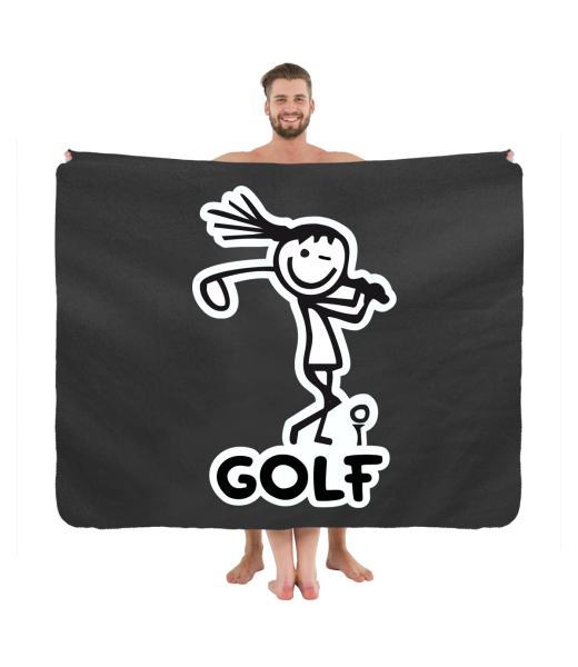 PIKNIK DEKA S POTISKEM