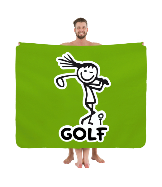 PIKNIK DEKA S POTISKEM