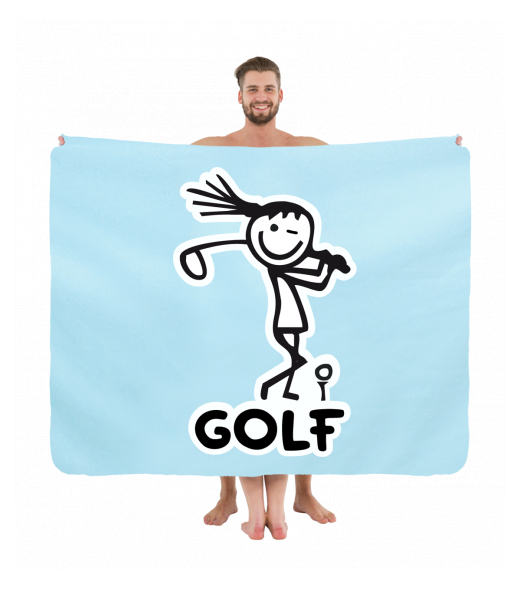 PIKNIK DEKA S POTISKEM