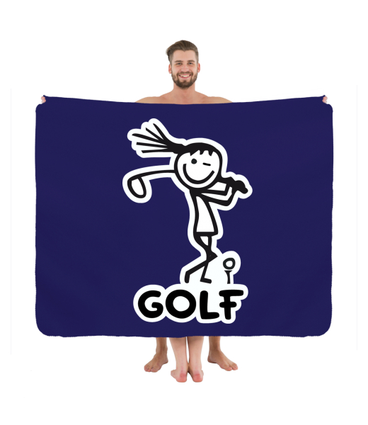 PIKNIK DEKA S POTISKEM