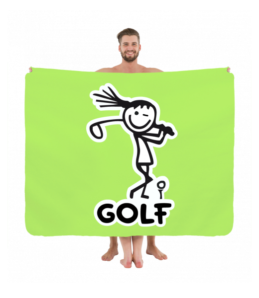 PIKNIK DEKA S POTISKEM