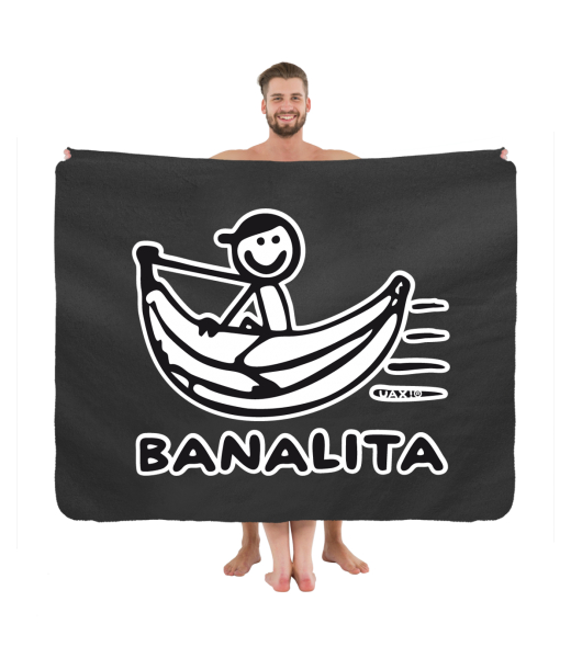 PIKNIK DEKA S POTISKEM