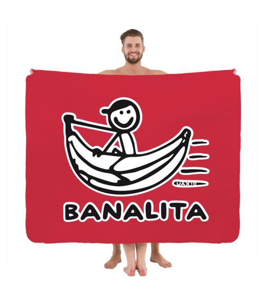 PIKNIK DEKA S POTISKEM