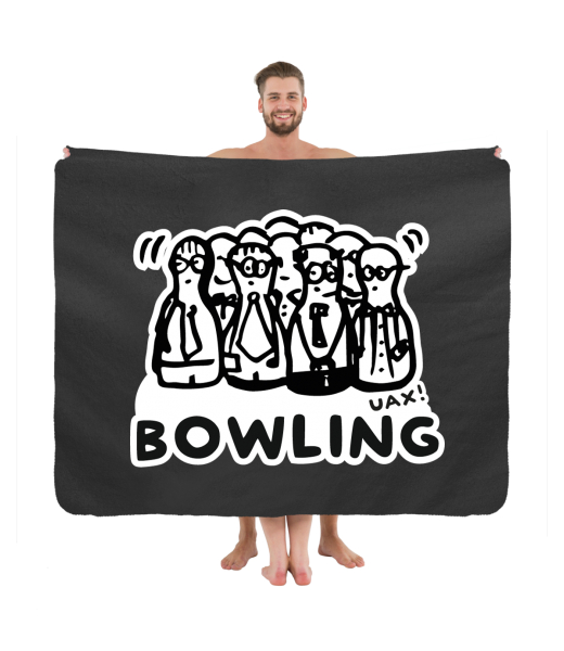 PIKNIK DEKA S POTISKEM