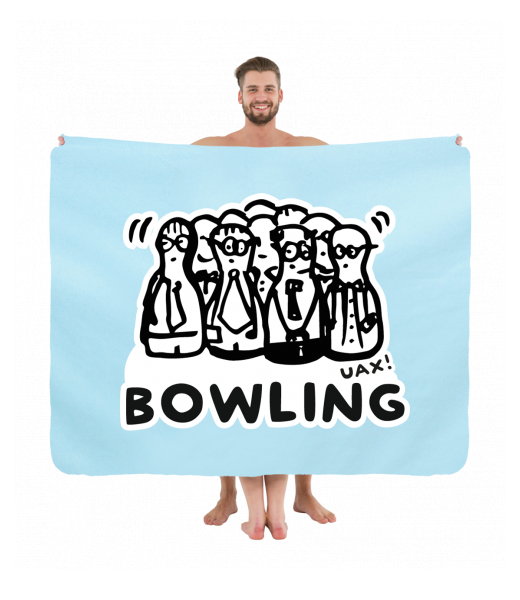 PIKNIK DEKA S POTISKEM