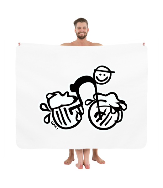 PIKNIK DEKA S POTISKEM