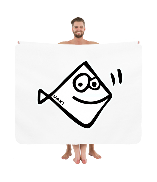 PIKNIK DEKA S POTISKEM