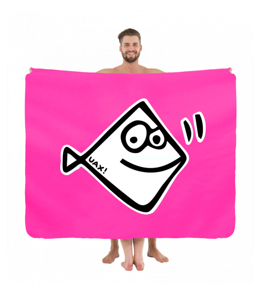 PIKNIK DEKA S POTISKEM