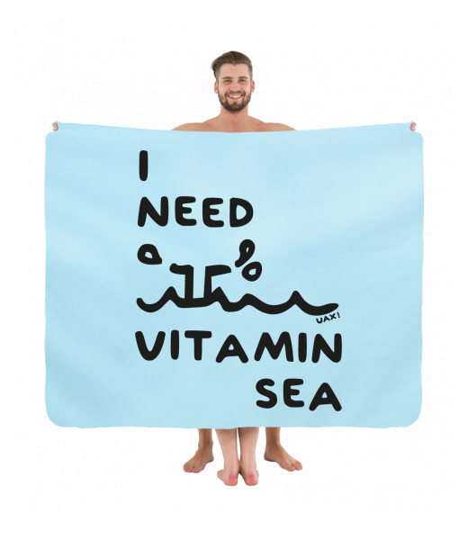 PIKNIK DEKA S POTISKEM