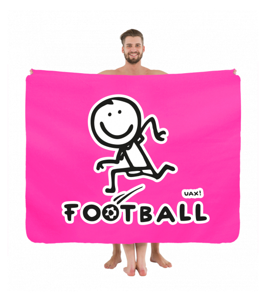 PIKNIK DEKA S POTISKEM