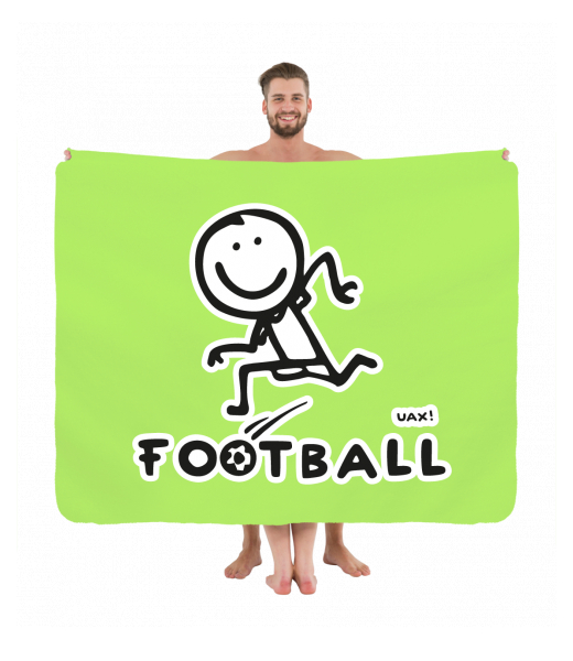 PIKNIK DEKA S POTISKEM