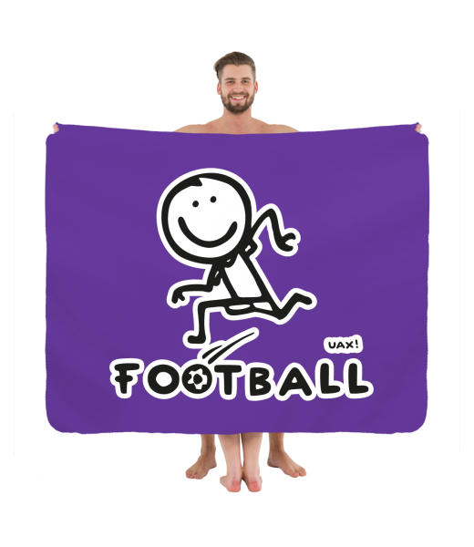 PIKNIK DEKA S POTISKEM