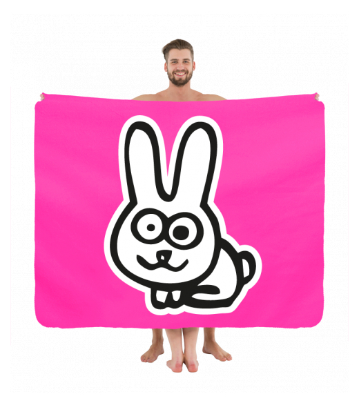 PIKNIK DEKA S POTISKEM