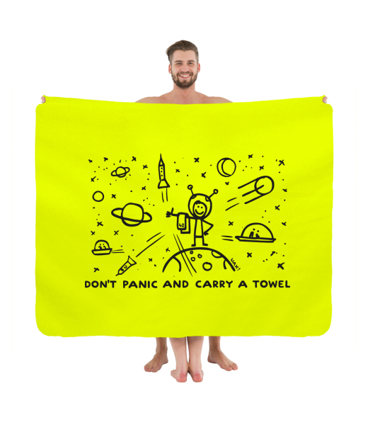 PIKNIK DEKA S POTISKEM