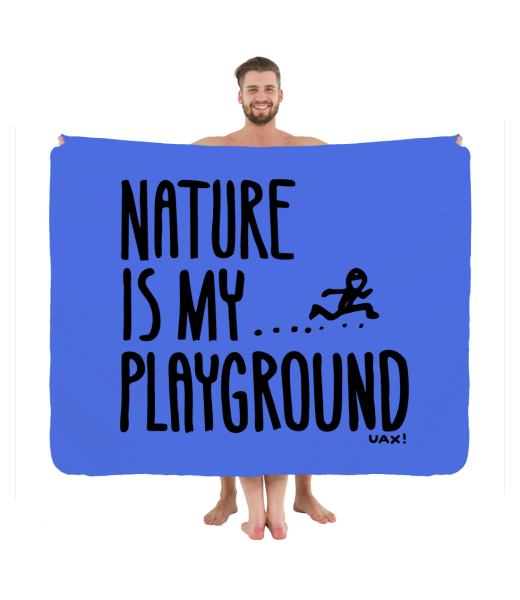 PIKNIK DEKA S POTISKEM