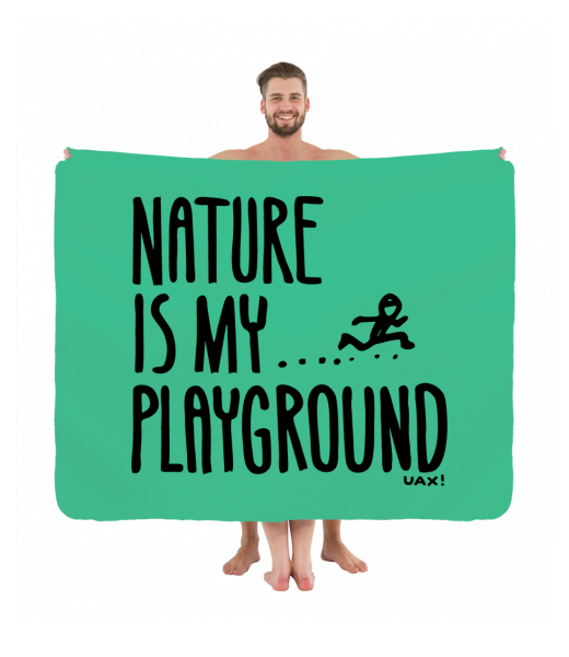 PIKNIK DEKA S POTISKEM