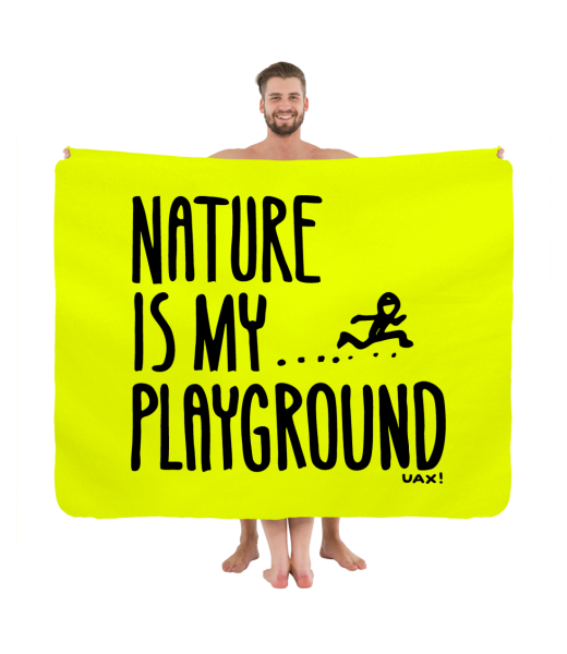 PIKNIK DEKA S POTISKEM