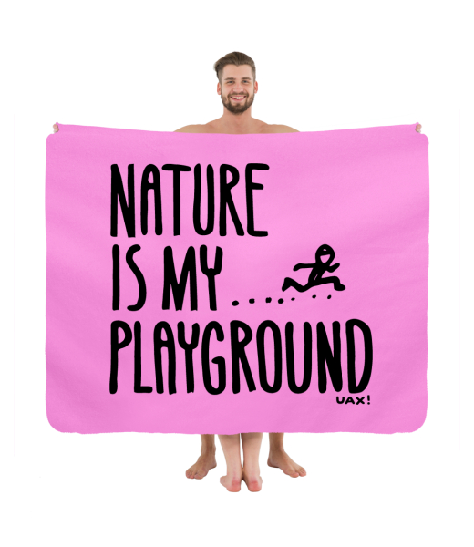 PIKNIK DEKA S POTISKEM