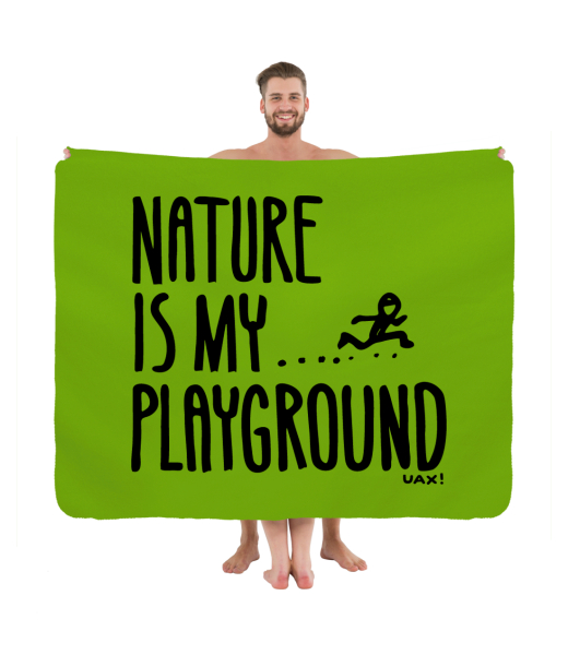 PIKNIK DEKA S POTISKEM