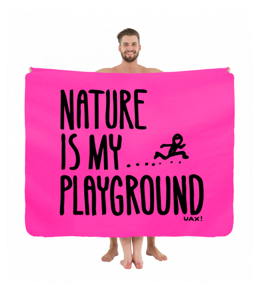 PIKNIK DEKA S POTISKEM