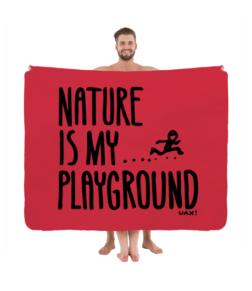 PIKNIK DEKA S POTISKEM