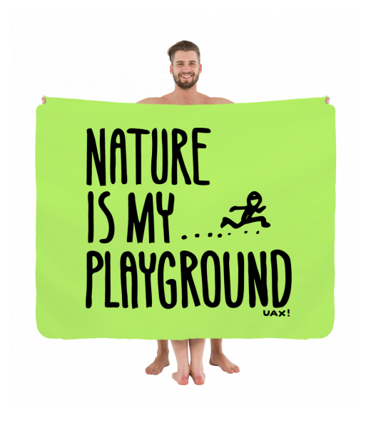 PIKNIK DEKA S POTISKEM