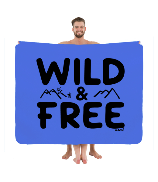 PIKNIK DEKA S POTISKEM