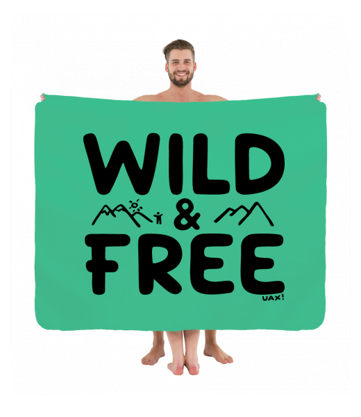 PIKNIK DEKA S POTISKEM