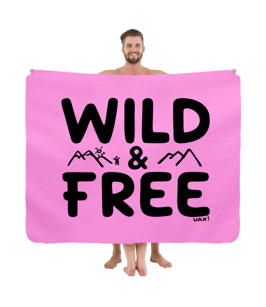 PIKNIK DEKA S POTISKEM