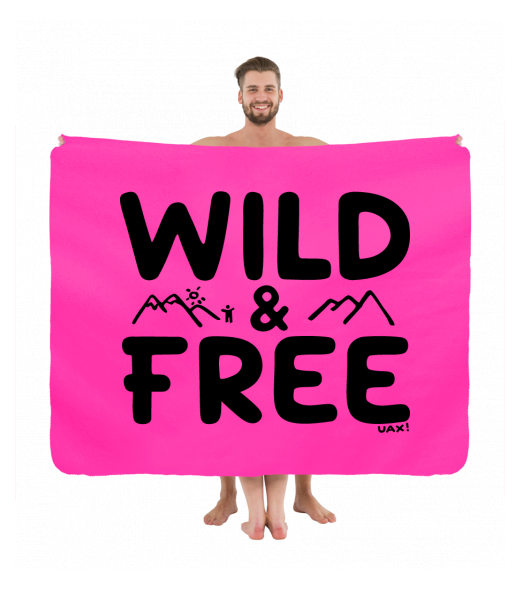 PIKNIK DEKA S POTISKEM