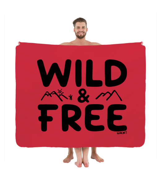 PIKNIK DEKA S POTISKEM