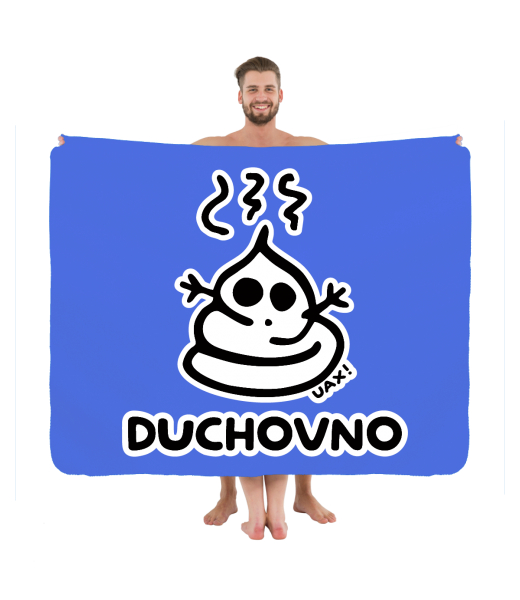 PIKNIK DEKA S POTISKEM