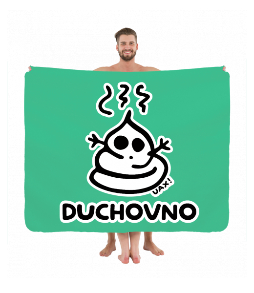 PIKNIK DEKA S POTISKEM