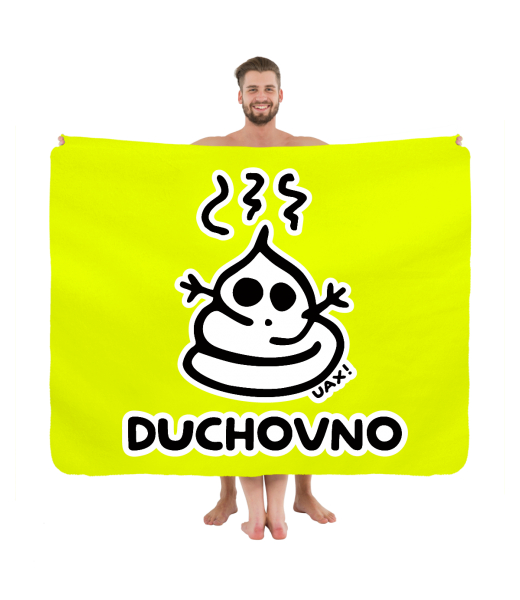 PIKNIK DEKA S POTISKEM