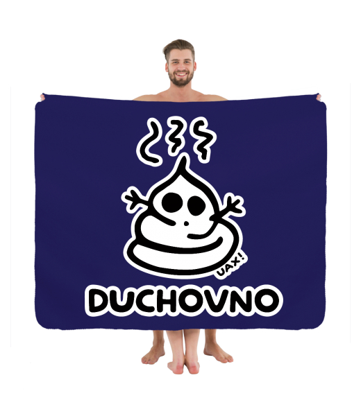 PIKNIK DEKA S POTISKEM