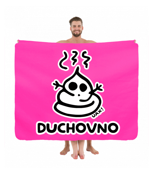 PIKNIK DEKA S POTISKEM