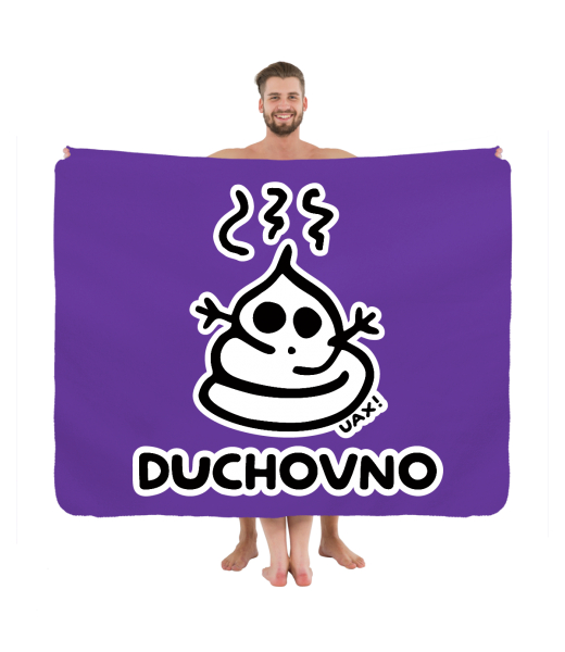 PIKNIK DEKA S POTISKEM