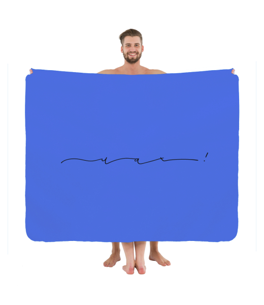 PIKNIK DEKA S POTISKEM